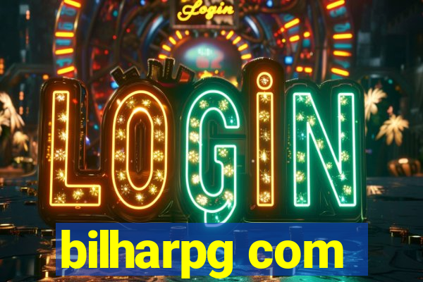 bilharpg com